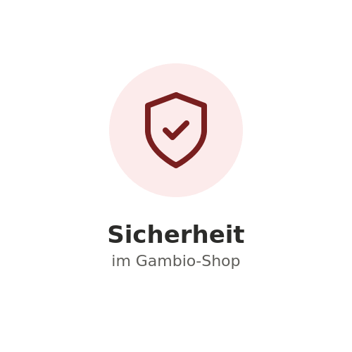 Sicherheit in Gambio