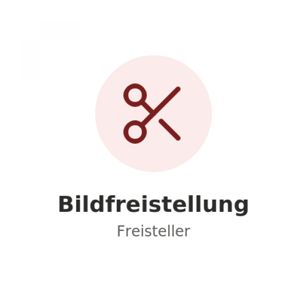 Bildfreistellung für Gambio GX4 und anderen Webshops