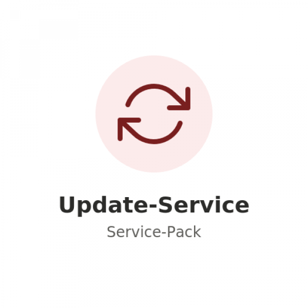 Gambio Master-Update installation