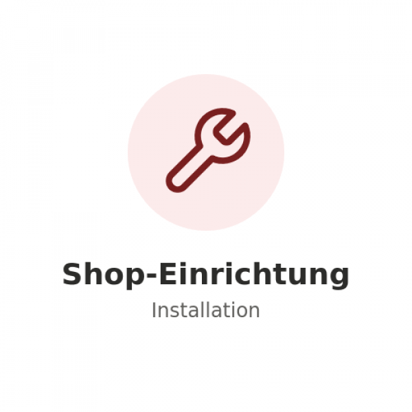 Gambio GX4 Online-Shop installieren und Shop-Einrichten