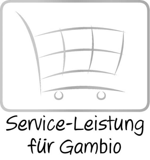 Allgemeine Service-Leistung (je 30min.)