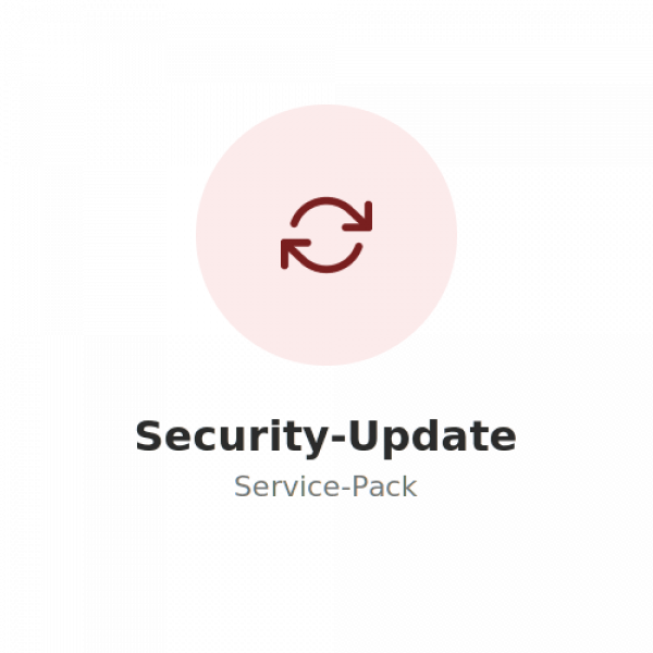 Security-Update für Gambio