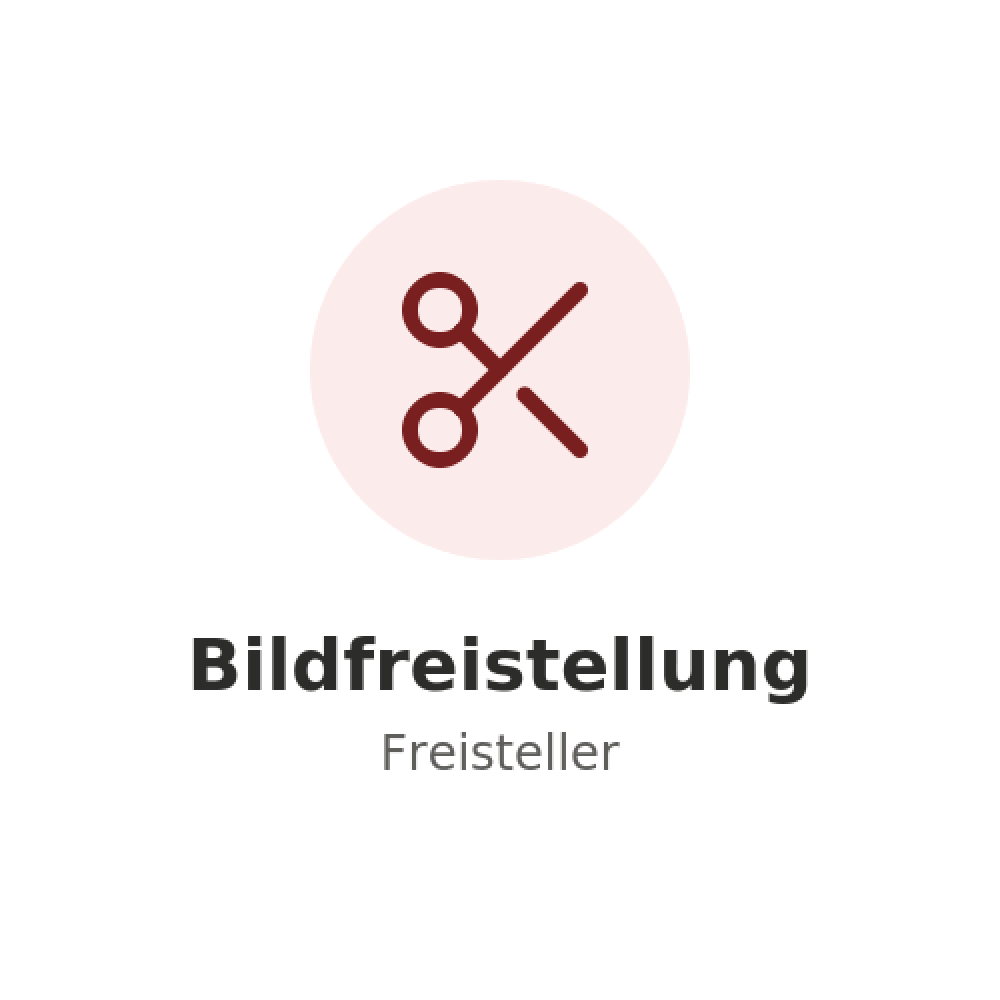 Bildfreistellung für Gambio GX4 und anderen Webshops