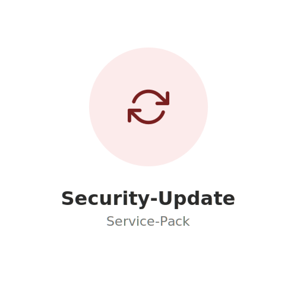 Security-Update für Gambio